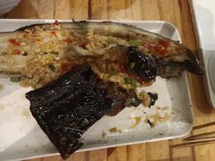 -木屋烧烤(惠阳华润小径湾店)