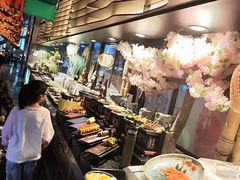 -喜庭海鲜自助(北辰三角洲北辰荟店)