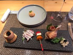 -香樟花园法式铁板烧(恒隆广场店)