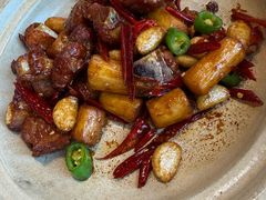 -凤阁楼果木烧鹅(鹤山陈山店)
