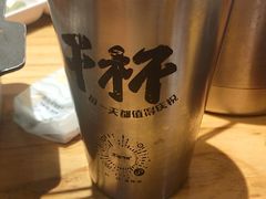 -木屋烧烤(龙岗龙城万科里店)