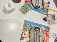 -墨纪Mojí墨西哥餐厅(官舍店)