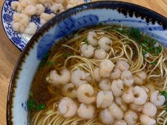-朱洪元苏式面馆(绿宝广场店)