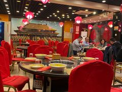 大堂-芦月轩羊蝎子(北蜂窝店)