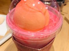 -和气桃桃(宏伊广场店)