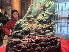 -北京工艺美术博物馆