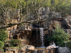 -天目湖涵田半山温泉