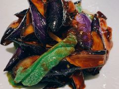 酱爆双茄-闽上鲜·福建菜(龙湖滨江天街店)