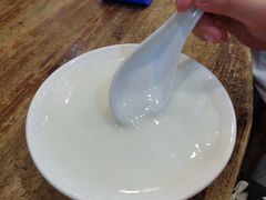 -沙湾姜埋奶(兴新包店)