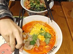 -和府捞面(天河领展广场店)