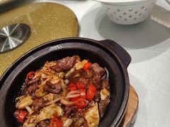 -王府井酒店(金桥港湾店)