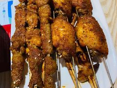 -北大家园食堂