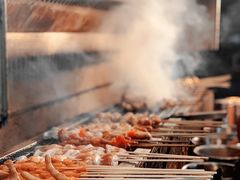 -雷老虎烧烤(西街店)