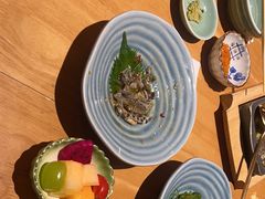 -一心创作料理屋(经开万达店)