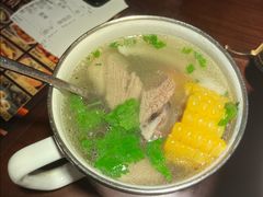 -阿依来新疆餐厅(奥城店)