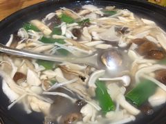 -下梅人家土菜馆(历史文化餐厅度假区店)