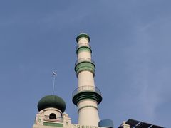 -哈尔滨道外清真寺