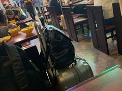-小杨生煎(火车站北广场店)