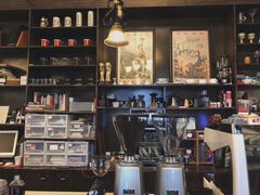 -良友书坊(安徽路店)