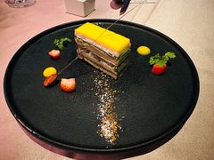 -大八江景意大利西餐厅LargeEight Italy Restaurant(1862时尚艺术中心店)