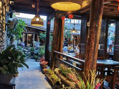 -尽善百年古院餐厅(王家老宅店)