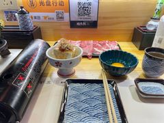 -食鲤料理(西虹东路店)