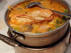 -芭蕉树·新派泰国餐厅(汉溪长隆店)