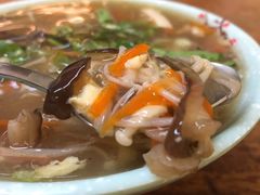 -甘味食堂(素食料理/蔬食料理/恆春美食)