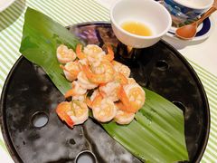 -桂满陇·西湖船宴(平安金融中心店)