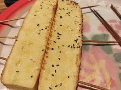 -北丐先生·野馄饨烧烤(长宁龙之梦店)