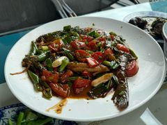 -生态苑农庄(十里画廊遇龙河店)