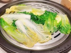 -粗茶淡饭·蒸鲜(光谷店)