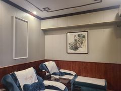 -古莲·影院足道·按摩SPA(水上温泉店)