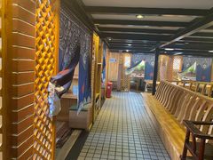 -福茂源横山铁锅羊肉(牡丹园店)