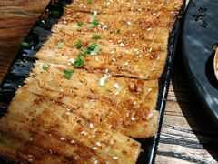 -铁人烧烤(北京店)