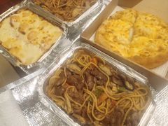 -菲滋意式餐厅(富阳东方茂店)