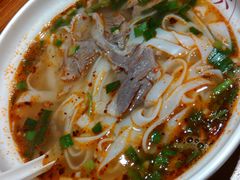 -遵义虾子张六羊肉粉(地王店)