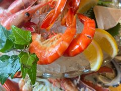 -普朗姆生蚝牛排馆 The Plump Oyster(成都摩方购物中心店)