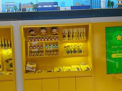 -周黑鸭(深圳大新地铁站店)