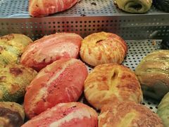 -LELECHA乐乐茶(百货大楼店)