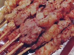 -年巴羊肉铺老铜锅(梅江店)