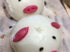 -稻香酒家·33年老字号·港式粤菜(富邦中心店)