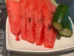 -海底捞火锅(西安路店)