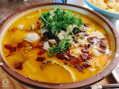 酸菜鱼-小绍兴(南翔印象城店)