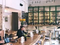 -RAC BAR(安福路店)