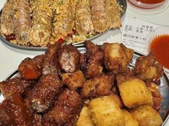 -阿里元海鲜·闽南特色菜(曾厝垵店)