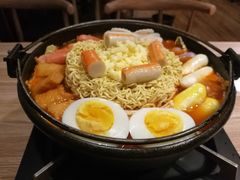 -左舞和风屋便当(金地店)