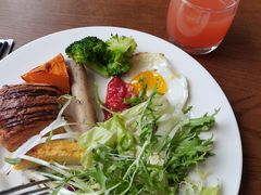 -昆山琶拉帝诗酒店·河畔咖啡厅Riverside Cafe