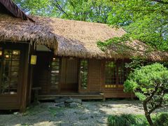 -中国茶叶博物馆(双峰馆区)