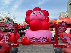 -百年港湾奥特莱斯(香炉礁店)
